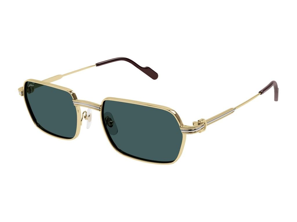  Kính Mát Cartier CT0463S 002 - Tặng kèm tròng kính Essilor Pháp, Liên hệ giá tốt Mrs.Hà 0948.74.5959 