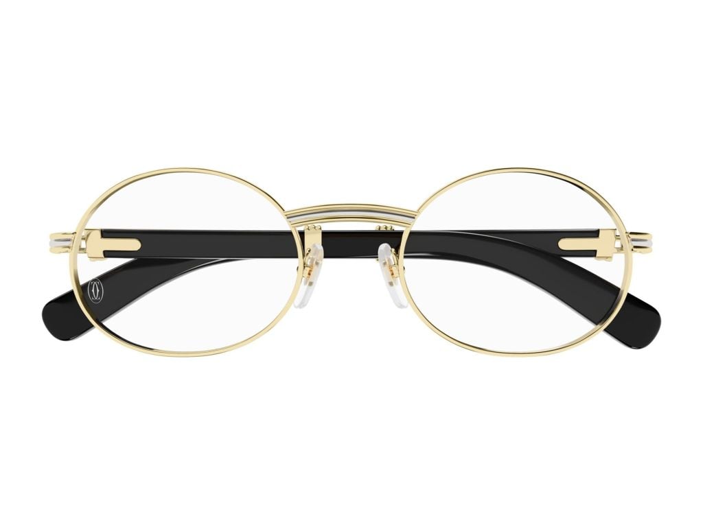  Gọng Kính Cartier CT0464O 002 - LH tư vấn: Mrs.Hà 0948.74.5959 