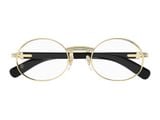  Gọng Kính Cartier CT0464O 002 - LH tư vấn: Mrs.Hà 0948.74.5959 