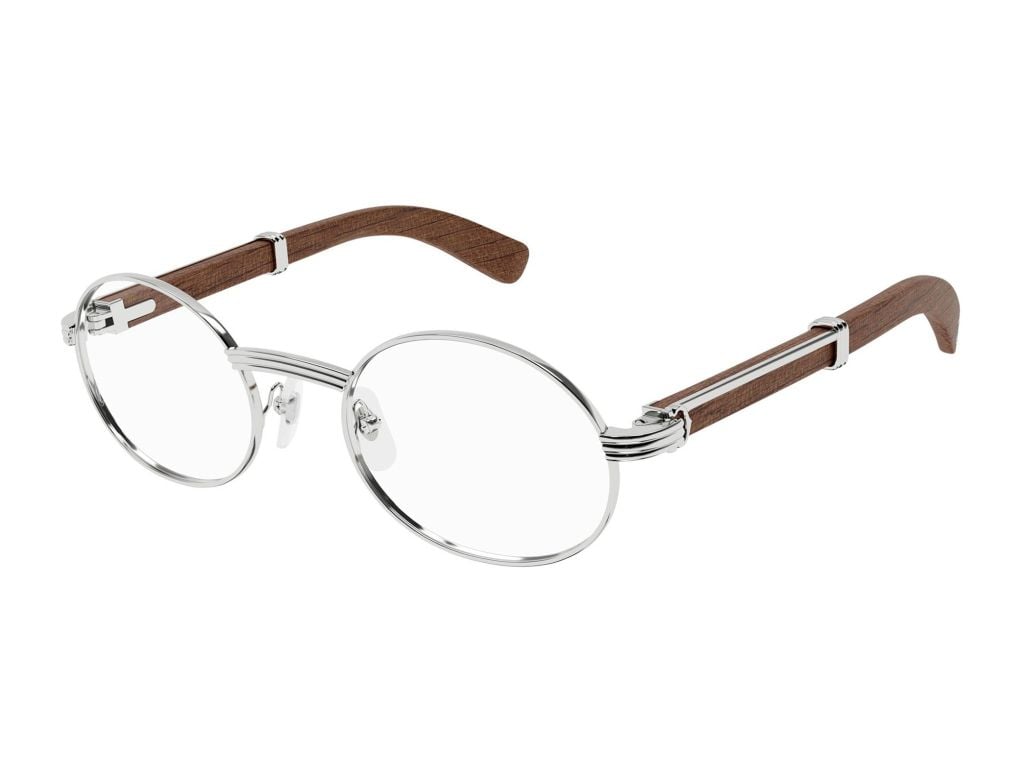  Gọng Kính Cartier CT0464O 003 - LH tư vấn: Mrs.Hà 0948.74.5959 