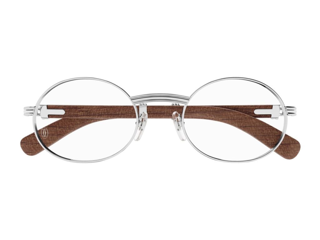  Gọng Kính Cartier CT0464O 003 - LH tư vấn: Mrs.Hà 0948.74.5959 