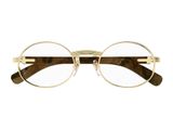  Gọng Kính Cartier CT0464O 004 - LH tư vấn: Mrs.Hà 0948.74.5959 