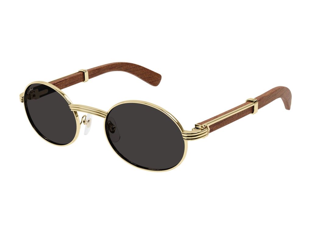  Kính Mát Cartier CT0464S 002, CT0464S 006 - Tặng kèm tròng kính Essilor Pháp, Liên hệ giá tốt Mrs.Hà 0948.74.5959 