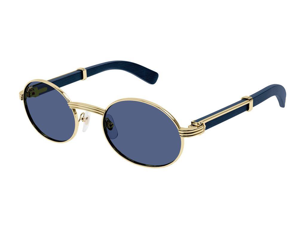  Kính Mát Cartier CT0464S 004, CT0464S 008 - Tặng kèm tròng kính Essilor Pháp, Liên hệ giá tốt Mrs.Hà 0948.74.5959 