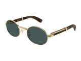  Kính Mát Cartier CT0464S 010 - LH tư vấn: Mrs.Hà 0948.74.5959 