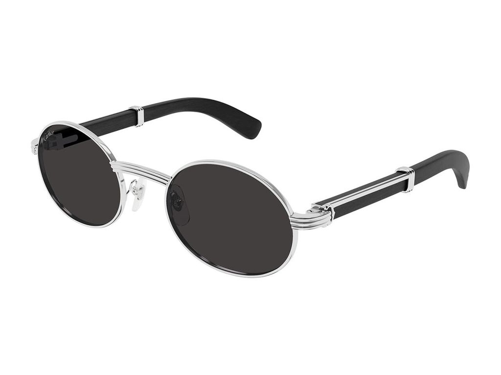  Kính Mát Cartier CT0464S 012 - Tặng kèm tròng kính Essilor Pháp, Liên hệ giá tốt Mrs.Hà 0948.74.5959 