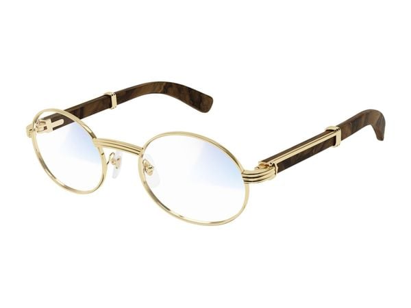  Kính Mát Cartier CT0464S 013 - Tặng kèm tròng kính Essilor Pháp, Liên hệ giá tốt Mrs.Hà 0948.74.5959 