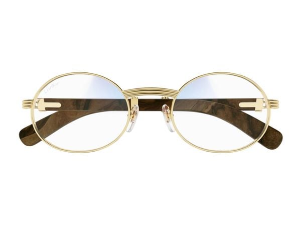  Kính Mát Cartier CT0464S 013 - Tặng kèm tròng kính Essilor Pháp, Liên hệ giá tốt Mrs.Hà 0948.74.5959 