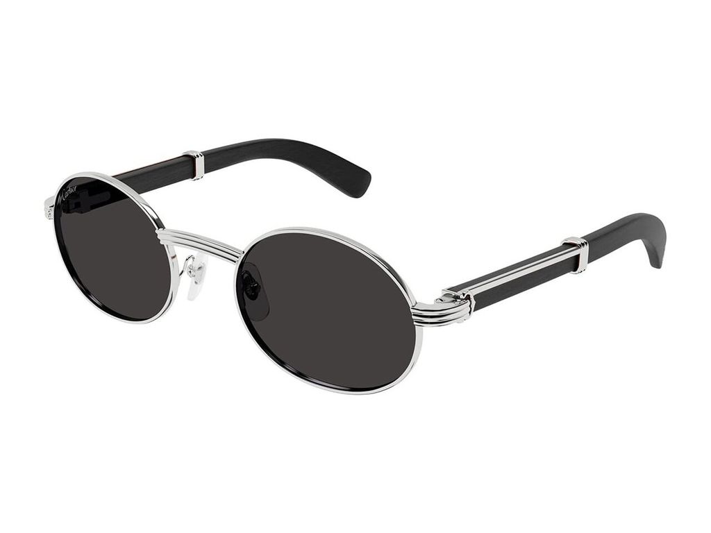  Kính Mát Cartier CT0464S 017 - Tặng kèm tròng kính Essilor Pháp, Liên hệ giá tốt Mrs.Hà 0948.74.5959 