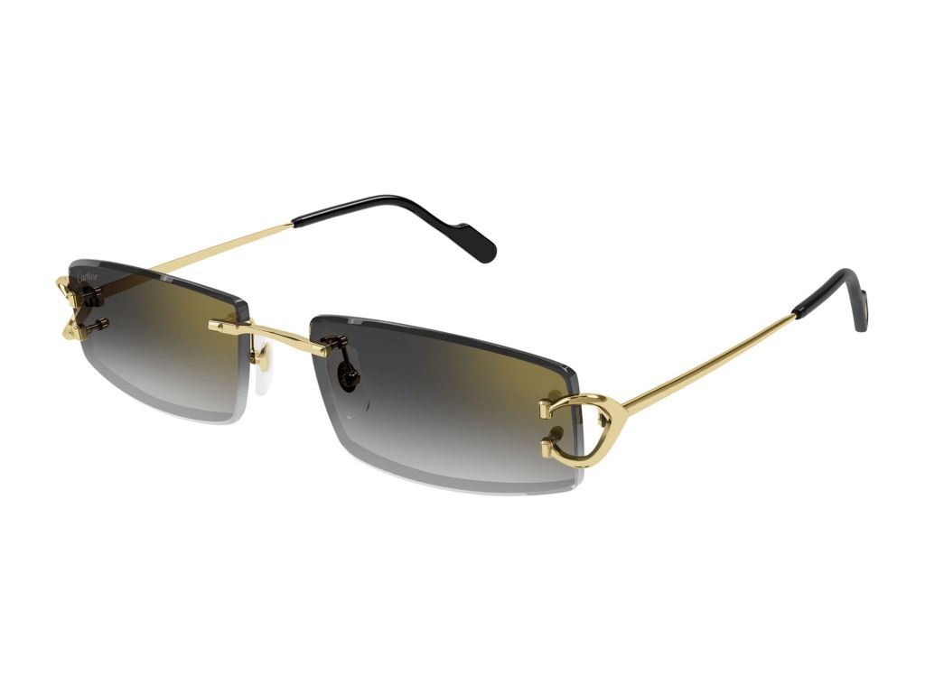  Kính Mát Cartier CT0465S 001 - Tặng kèm tròng kính Essilor Pháp, Liên hệ giá tốt Mrs.Hà 0948.74.5959 