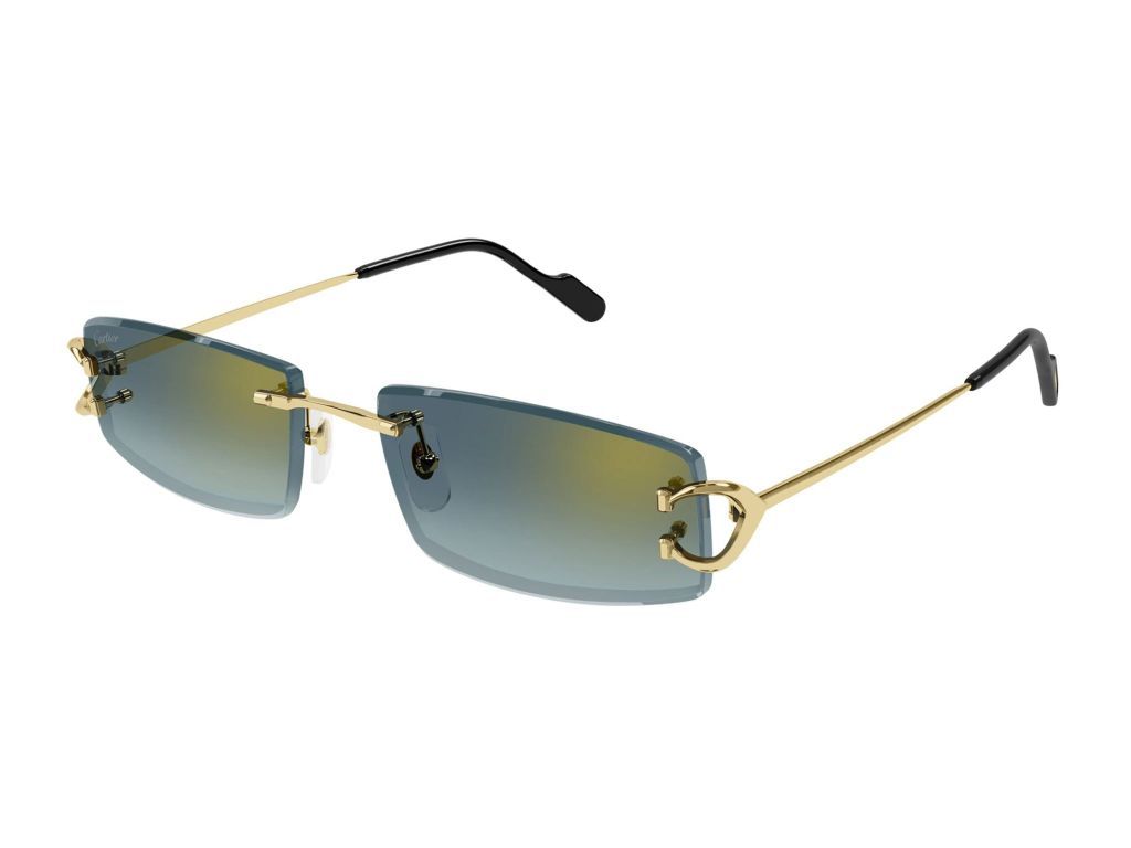  Kính Mát Cartier CT0465S 003 - Tặng kèm tròng kính Essilor Pháp, Liên hệ giá tốt Mrs.Hà 0948.74.5959 