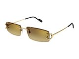  Kính Mát Cartier CT0465S 004 - LH tư vấn: Mrs.Hà 0948.74.5959 
