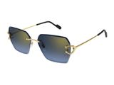  Kính Mát Cartier CT0466S 002 - LH tư vấn: Mrs.Hà 0948.74.5959 