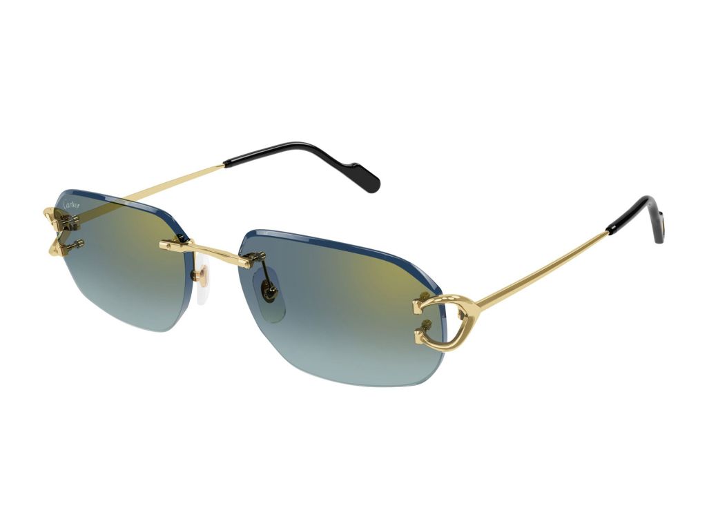  Kính Mát Cartier CT0468S 003 - Tặng kèm tròng kính Essilor Pháp, Liên hệ giá tốt Mrs.Hà 0948.74.5959 