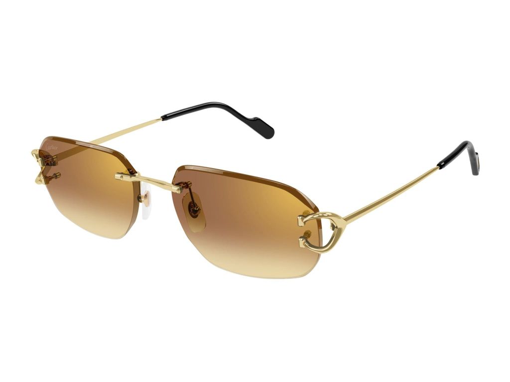  Kính Mát Cartier CT0468S 004 - Tặng kèm tròng kính Essilor Pháp, Liên hệ giá tốt Mrs.Hà 0948.74.5959 