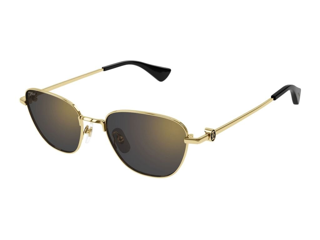  Kính Mát Cartier CT0469S 001 - Tặng kèm tròng kính Essilor Pháp, Liên hệ giá tốt Mrs.Hà 0948.74.5959 