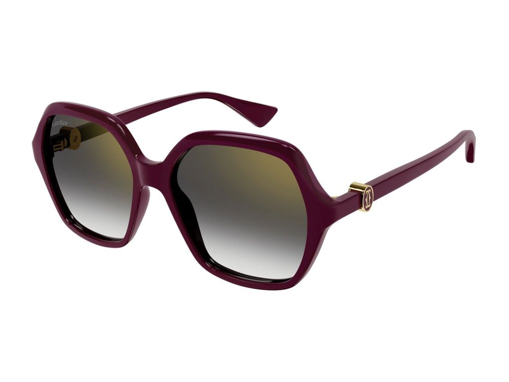  Kính Mát Cartier CT0470S 003 - Tặng kèm tròng kính Essilor Pháp, Liên hệ giá tốt Mrs.Hà 0948.74.5959 