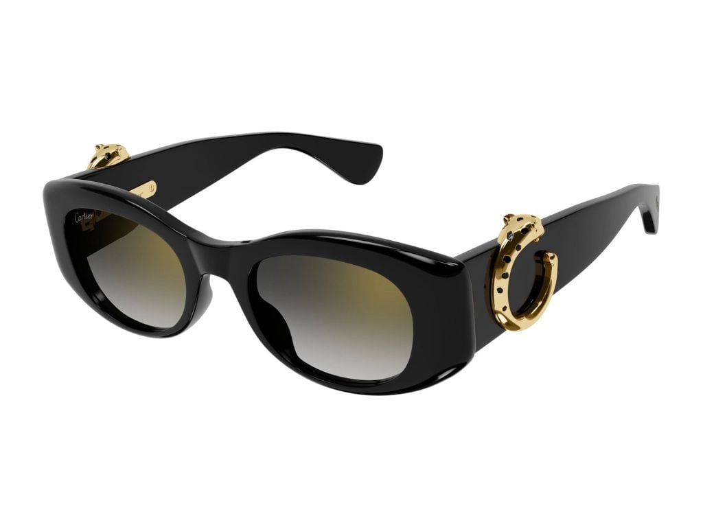  Kính Mát Cartier CT0472S 001 - Tặng kèm tròng kính Essilor Pháp, Liên hệ giá tốt Mrs.Hà 0948.74.5959 