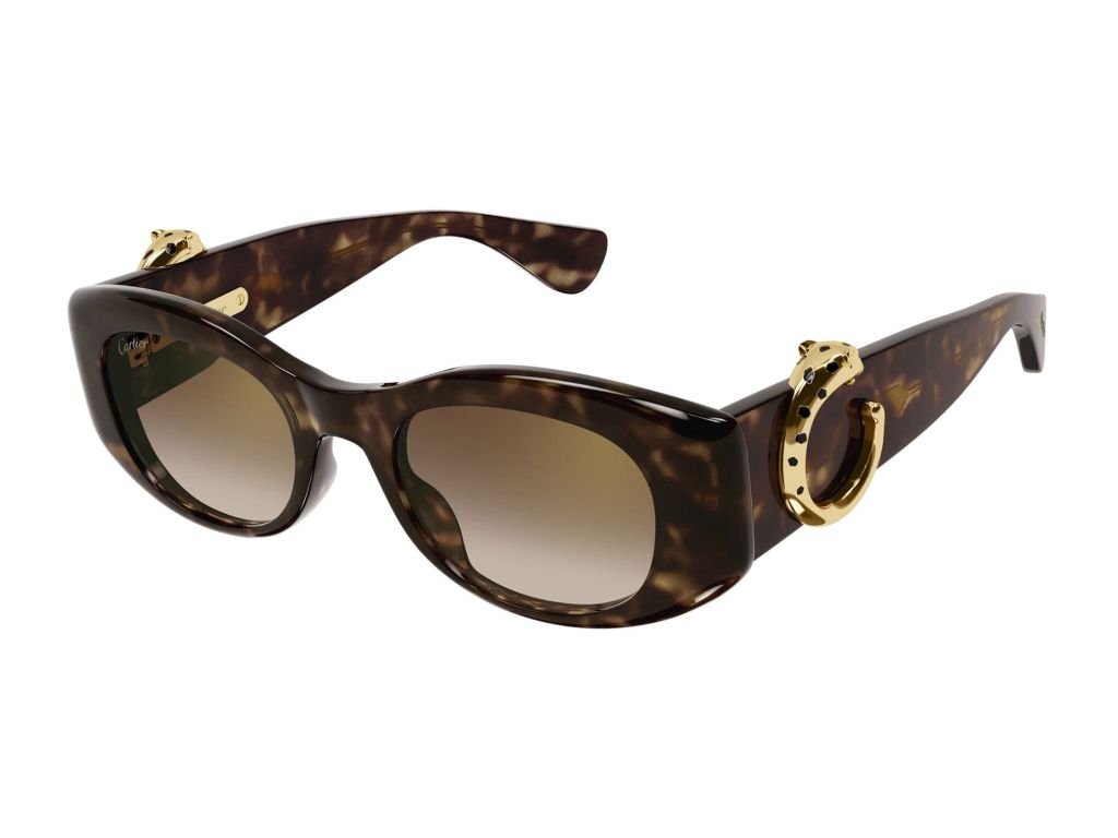  Kính Mát Cartier CT0472S 002 - Tặng kèm tròng kính Essilor Pháp, Liên hệ giá tốt Mrs.Hà 0948.74.5959 