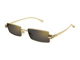  Kính Mát Cartier CT0473S 001 - LH tư vấn: Mrs.Hà 0948.74.5959 