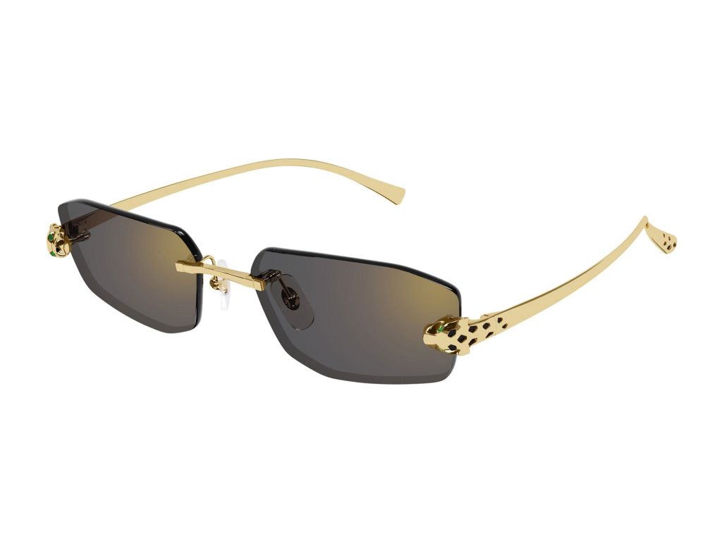  Kính Mát Cartier CT0474S 001 - Tặng kèm tròng kính Essilor Pháp, Liên hệ giá tốt Mrs.Hà 0948.74.5959 
