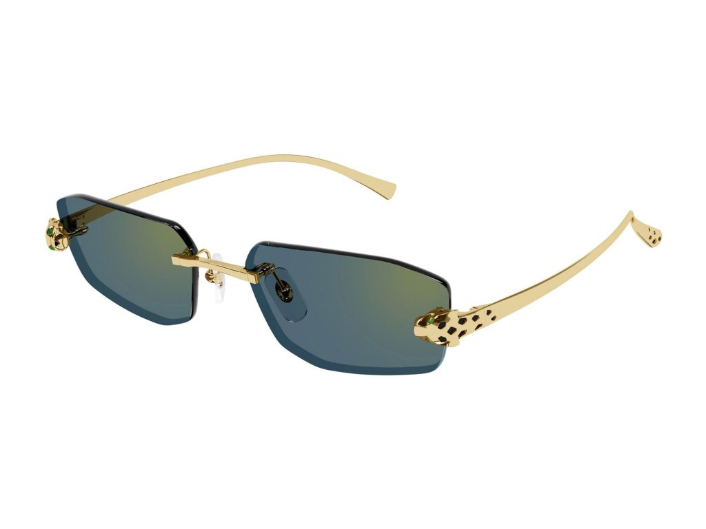  Kính Mát Cartier CT0474S 003 - Tặng kèm tròng kính Essilor Pháp, Liên hệ giá tốt Mrs.Hà 0948.74.5959 