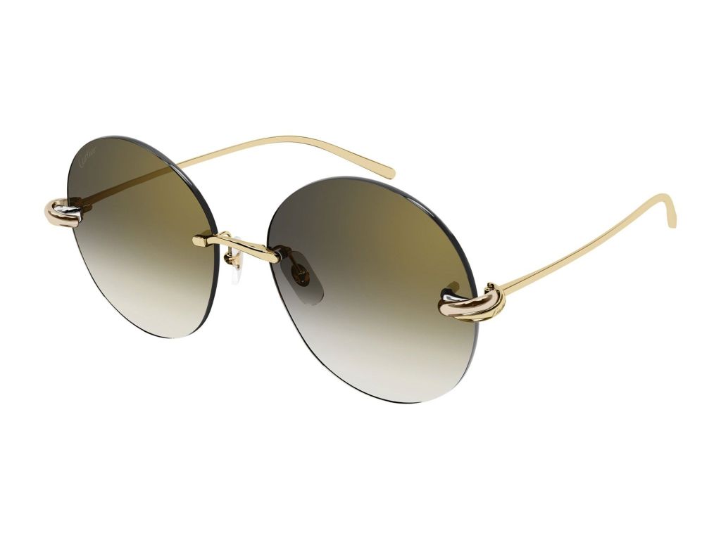  Kính Mát Cartier CT0475S 001 - Tặng kèm tròng kính Essilor Pháp, Liên hệ giá tốt Mrs.Hà 0948.74.5959 