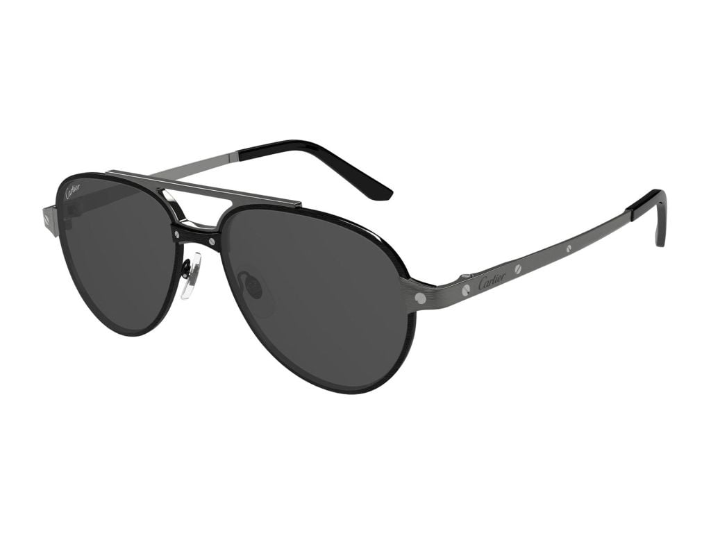  Kính Mát Cartier CT0476S 005 - Tặng kèm tròng kính Essilor Pháp, Liên hệ giá tốt Mrs.Hà 0948.74.5959 