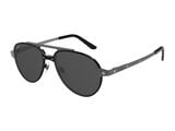  Kính Mát Cartier CT0476S 005 - Tặng kèm tròng kính Essilor Pháp, Liên hệ giá tốt Mrs.Hà 0948.74.5959 