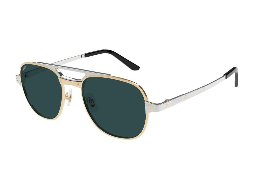  Kính Mát Cartier CT0477S 003 - Tặng kèm tròng kính Essilor Pháp, Liên hệ giá tốt Mrs.Hà 0948.74.5959 