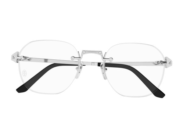  Gọng Kính Cartier CT0478O 002 - Tặng kèm tròng kính Essilor Pháp, Liên hệ giá tốt Mrs.Hà 0948.74.5959 