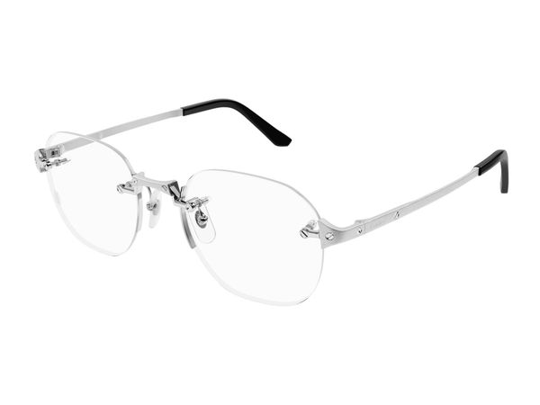  Gọng Kính Cartier CT0478O 002 - Tặng kèm tròng kính Essilor Pháp, Liên hệ giá tốt Mrs.Hà 0948.74.5959 