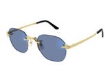  Kính Mát Cartier CT0478S 001 - Tặng kèm tròng kính Essilor Pháp, Liên hệ giá tốt Mrs.Hà 0948.74.5959 