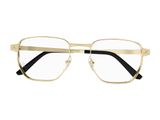  Gọng Kính Cartier CT0480O 001 - Tặng kèm tròng kính Essilor Pháp, Liên hệ giá tốt Mrs.Hà 0948.74.5959 