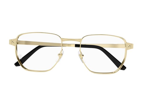  Gọng Kính Cartier CT0480O 001 - Tặng kèm tròng kính Essilor Pháp, Liên hệ giá tốt Mrs.Hà 0948.74.5959 