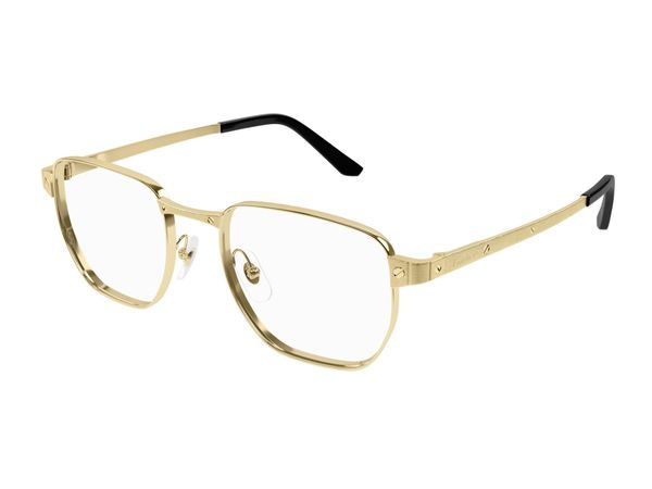  Gọng Kính Cartier CT0480O 001 - Tặng kèm tròng kính Essilor Pháp, Liên hệ giá tốt Mrs.Hà 0948.74.5959 