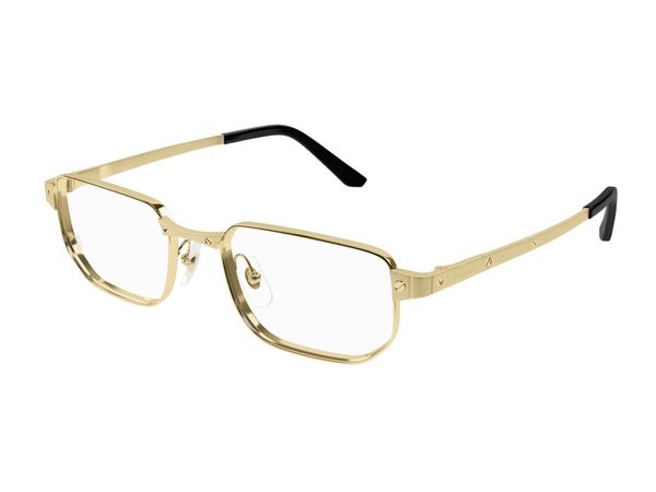  Gọng Kính Cartier CT0481O 001 - Tặng kèm tròng kính Essilor Pháp, Liên hệ giá tốt Mrs.Hà 0948.74.5959 