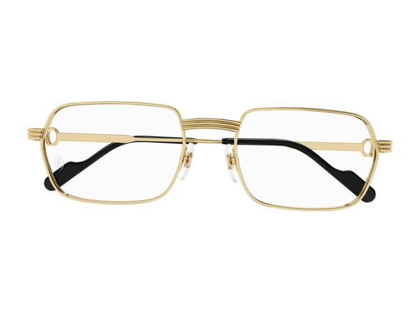  Gọng Kính Cartier CT0483O 001 - Tặng kèm tròng kính Essilor Pháp, Liên hệ giá tốt Mrs.Hà 0948.74.5959 