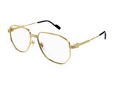  Gọng Kính Cartier CT0484O 001 - Tặng kèm tròng kính Essilor Pháp, Liên hệ giá tốt Mrs.Hà 0948.74.5959 