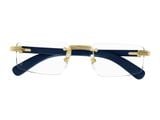  Gọng Kính Cartier CT0485O 004 - Tặng kèm tròng kính Essilor Pháp, Liên hệ giá tốt Mrs.Hà 0948.74.5959 