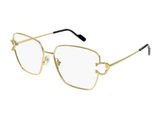  Gọng Kính Cartier CT0486O 001 - Tặng kèm tròng kính Essilor Pháp, Liên hệ giá tốt Mrs.Hà 0948.74.5959 