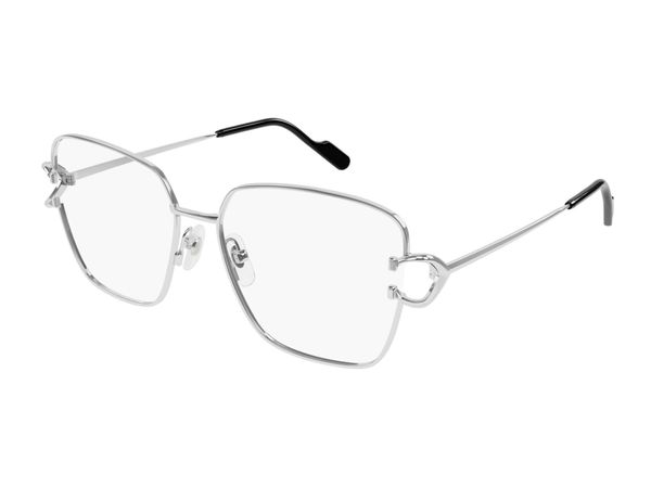  Gọng Kính Cartier CT0486O 002 - Tặng kèm tròng kính Essilor Pháp, Liên hệ giá tốt Mrs.Hà 0948.74.5959 