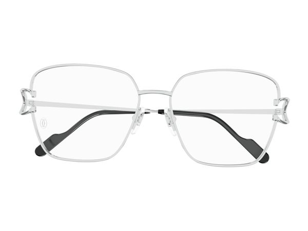 Gọng Kính Cartier CT0486O 002 - Tặng kèm tròng kính Essilor Pháp, Liên hệ giá tốt Mrs.Hà 0948.74.5959 