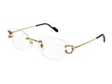  Gọng Kính Cartier CT0487O 001 - Tặng kèm tròng kính Essilor Pháp, Liên hệ giá tốt Mrs.Hà 0948.74.5959 