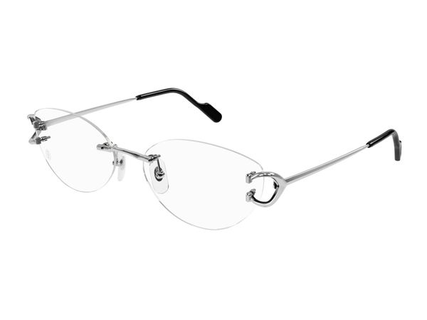  Gọng Kính Cartier CT0487O 002 - Tặng kèm tròng kính Essilor Pháp, Liên hệ giá tốt Mrs.Hà 0948.74.5959 