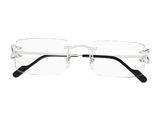  Gọng Kính Cartier CT0488O 002 - Tặng kèm tròng kính Essilor Pháp, Liên hệ giá tốt Mrs.Hà 0948.74.5959 