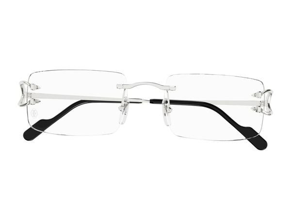  Gọng Kính Cartier CT0488O 002 - Tặng kèm tròng kính Essilor Pháp, Liên hệ giá tốt Mrs.Hà 0948.74.5959 