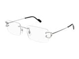  Gọng Kính Cartier CT0488O 002 - Tặng kèm tròng kính Essilor Pháp, Liên hệ giá tốt Mrs.Hà 0948.74.5959 