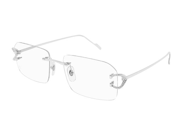  Gọng Kính Cartier CT0489O 003 - Tặng kèm tròng kính Essilor Pháp, Liên hệ giá tốt Mrs.Hà 0948.74.5959 