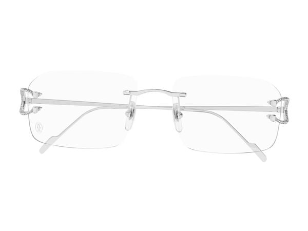  Gọng Kính Cartier CT0489O 003 - Tặng kèm tròng kính Essilor Pháp, Liên hệ giá tốt Mrs.Hà 0948.74.5959 